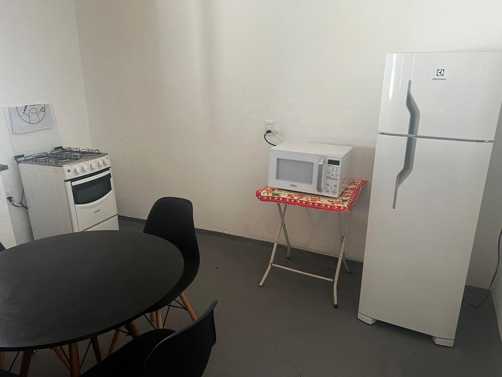 Casa De Fundo Aconchegante 4 Solteiros Ou 5 Se 2 Pessoas Na Casal Villa Campinas  Dış mekan fotoğraf
